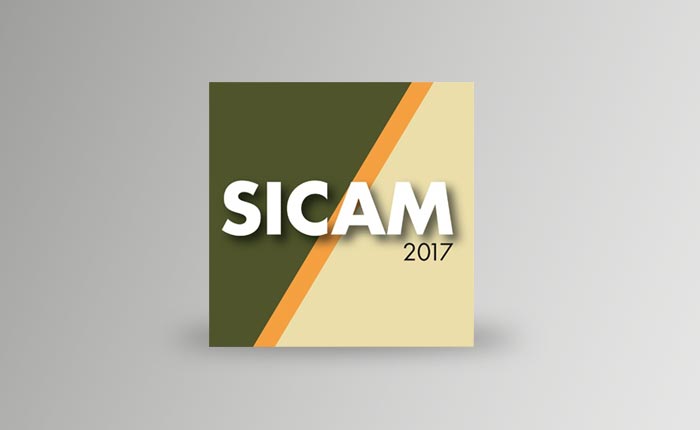 SICAM 2017 – Fiera di Pordenone 10th-13th october